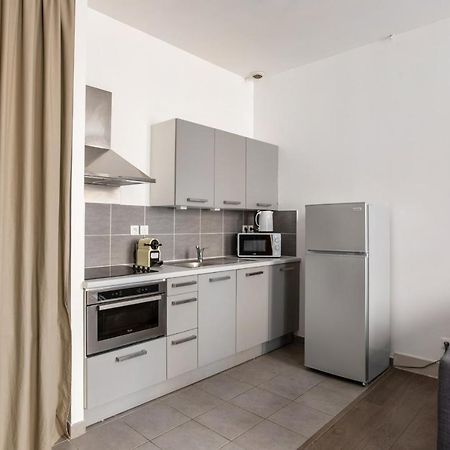 Large Modern And Calm Flat At The Doors Of Panier In Marseille - Welkeys Apartamento Exterior foto