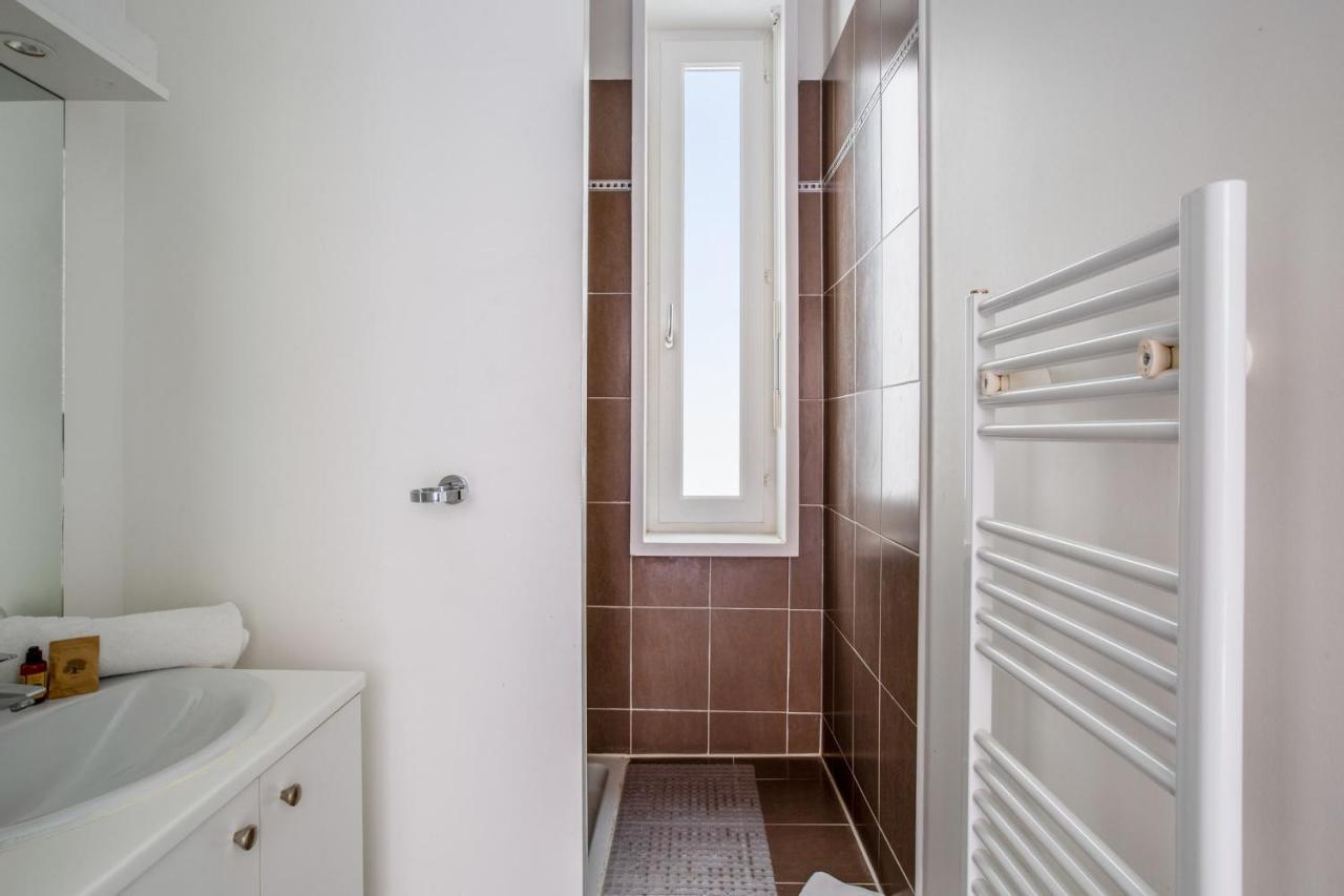 Large Modern And Calm Flat At The Doors Of Panier In Marseille - Welkeys Apartamento Exterior foto